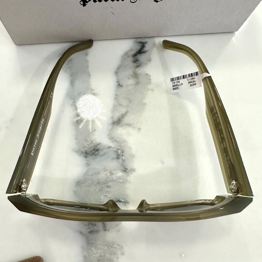 Palm Angels Sunglasses